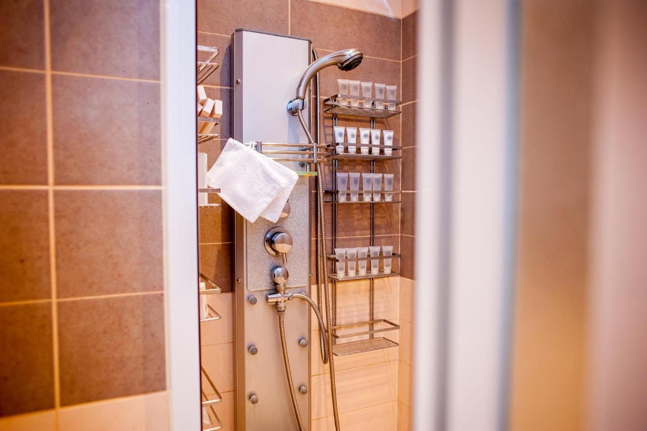 Skyhouse Riga Amazing Penthouse And Spa エクステリア 写真