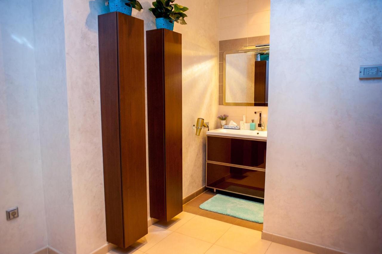 Skyhouse Riga Amazing Penthouse And Spa エクステリア 写真